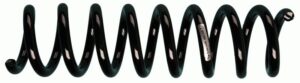 Пружина задня Raiso (Швеція) BMW 2 (F23), БМВ 2 (Ф23) 14-20