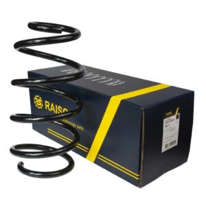 Амортизаторы Raiso